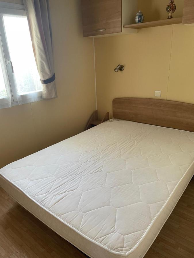 Mobil Home Parfait Etat Sur Camping Arvert 외부 사진